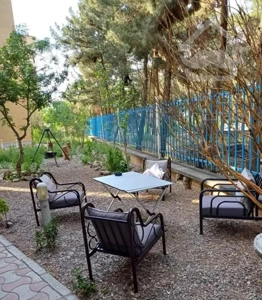 رهن و اجاره آپارتمان ۱۴۰متر بلوار نصر
