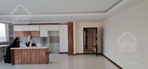 ۱۱۵متر دو خواب/خوش نقشه (افراسیابی شمالی)