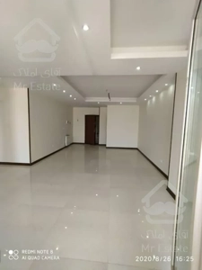 ۷۵ متر ۲ خواب نوساز شهر زیبا