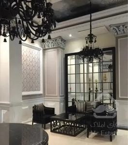 ۱۱۰ متر برج مجلل افق فرتاک