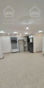 آپارتمان 126 متری سه خواب با دو پارکینگ