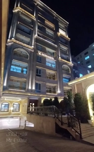 ۲۳۴متر کلید نخورده غرق‌نور تاپ لوکیشن