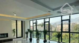 آپارتمان ۲۰۰متری اوین