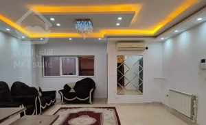 فروش واحد ۷۰ متری محدوده پشت پمپ بنزین غازیان