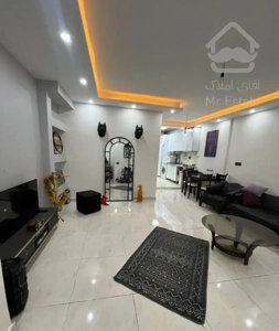 ۵۷متر/فول امکانات /بازسازی شده