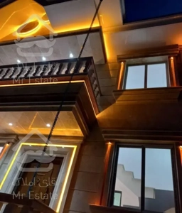 فروش ویلا سه خواب،۲۵۰متر زمین،۲۱۰متر بنا،سنددار