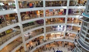 مغازه مجتمع مجلل المپیاسنتر/ قطعی/قرارداد محضری