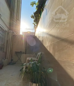 ۱۲۰ متر دوخوابه توانیر پارک دوستان