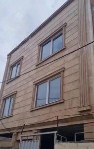 فروش اپارتمان نیمه ساخت