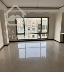 120 متر 2 خواب مجلل // تاپ لوکیشن (مدبر)