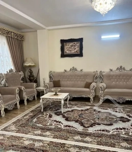 فروش ساختمان2طبقه باسنددربهترین لوکیشن محمودآباد