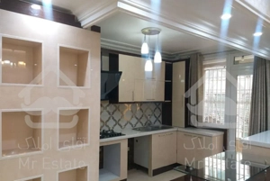 باغ فردوس ۱۳۴ متر سه خواب