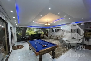 ویلا ۲ خواب  ابگرم