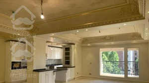 دنج ظفر / 170 متر نوساز / متریال وارداتی و لوکس