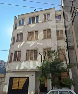 اپارتمان۶۵ متری  دو خواب خوش نقشه