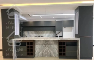 ۱۷۰ متری تکواحدی ۲ پارکینگه شهرک گلستان/کوهک