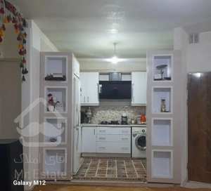 اجاره آپارتمان ۹۰ متری ۲ خوابه طبقه ۱ در شهریار