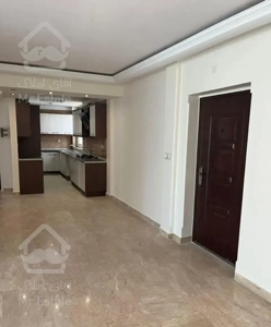 آپارتمان ۱۳۰ متری