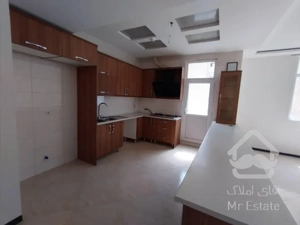 ۹۲ متر ۲ خواب ، فول امکانات ، باغ فیض