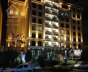 120متر برج مجلل ملودی//بلوار اباذر