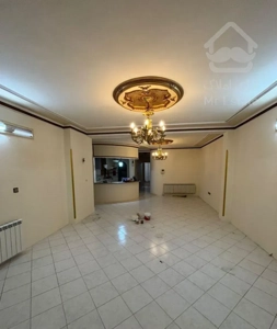 فروش آپارتمان ۱۰۵متری در بهترین کوچه خیابان هراز