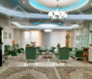 153متر تک واحدی/ 6 ساله دو کله نور/ جنت جنوب