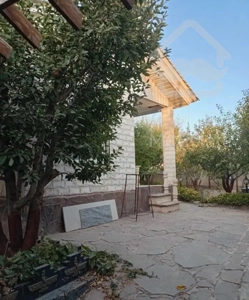 دماوندجابان ویلاشهرکی۵۰۰مترباغچه۸۰متربنا برق گازآب