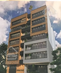 آپارتمان ۱۴۰متری/صرافها/ویو ابدی/سه پارکینگ