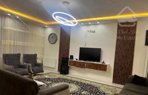 75متری طبقه دوم نقشه خورجینی روبه خیابان