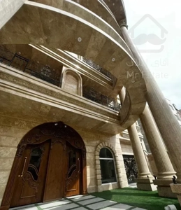 ۱۸۵ متر ۳ خوابه / شمالی خیابان ، گوهردشت