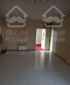 ۸۶متر دو خواب چهارراه ولیعصر خ خارک