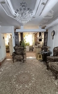 ۵۵ متری ۱ خوابه  تک واحدی