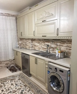 ۹۵متر/پونک/خوش نقشه