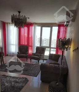 ۱۲۷ متر سه خواب سازمان برنامه شمالی