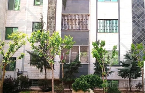 آپارتمان ۱۲۵ متر سه خواب