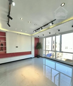 ۶۳ متر عروس اندیشه /پرسود و چشمگیر فول دیزاین