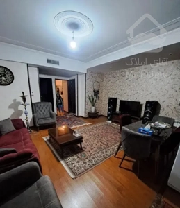 اپترتمان۷۰ متری دو خواب