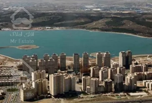 خرید و فروش واحد ۶۰ متری تک خواب