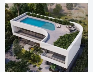 ویلایی که مشابهش به ندرت وارد بازار میشود
