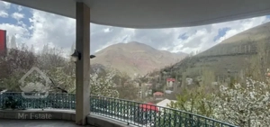 فروش ویلا فول در میگون نو / OUSHAN VILLA