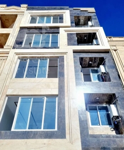 پیش فروش آپارتمان دماوند گیلاوند محک‌ قیمت مناسب