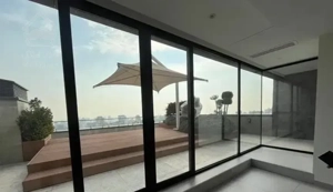 ۷پارکینگ،فوری‌و ویژه،۲۹۸متر دید‌ بینهایت شهر