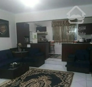 ۷۰ متر / ۱ خواب / فول امکانات / دامپزشکی