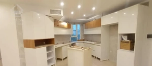 فرمانیه دزاشیب ۱۱۰ متر ۲ خوابه دو پارکینگ