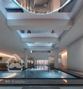 ۳متر سهام تجاری اداری فول امکانات