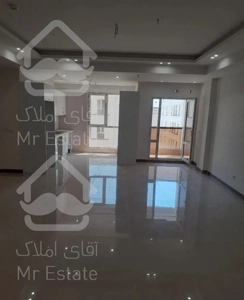 آپارتمان ۱۲۰ متری /نوساز