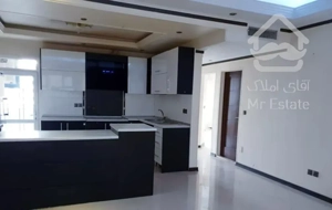 آپارتمان ۹۵ متر - اقدسیه - با ویو