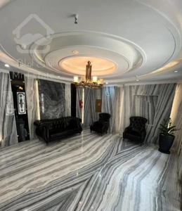 آپارتمان ۲خواب سعادت آباد تاپ لوکیشن (رو به آفتاب)