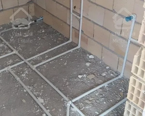 تخریب.لوله کشی آب.نصب آبگرمکن.پمپ آب و.