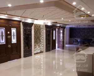 97 متر شمال فردوس شرق